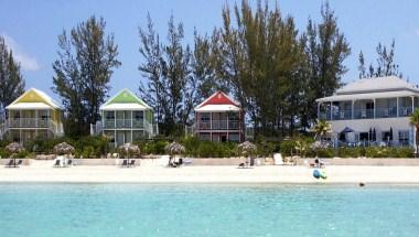 Cocodimama Charming Resort in Eleuthera, BS