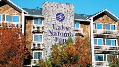 Lake Natoma Inn And Conference Center in Folsom, CA