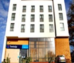 Travelodge Hotel - Hatfield Central in Hatfield, GB1