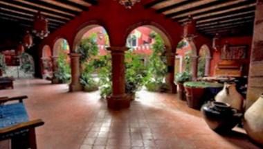 Casa Luna in San Miguel de Allende, MX