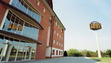 Best Western Classic Hotel in Reggio Emilia, IT