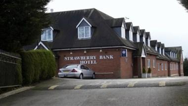 Strawberry Bank Hotel & Restaurant in Coventry, GB1