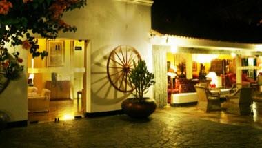 Hacienda Majoro Boutique & Resort in Nasca, PE