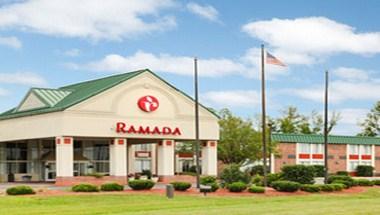 Ramada by Wyndham Rock Hill in Rock Hill, SC