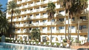 Hotel Royal Al-Andalus in Torremolinos, ES