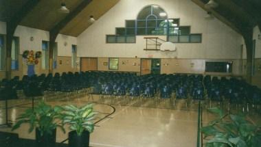 Robert A. Steen Memorial Community Centre in Winnipeg, MB