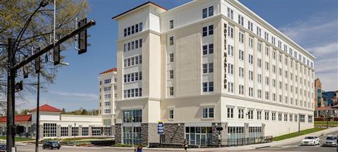 Hotel Madison & Shenandoah Valley Conference Center in Harrisonburg, VA