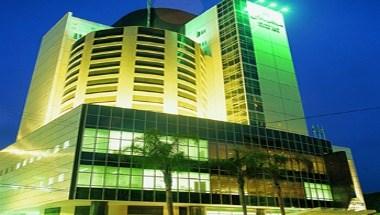 Bourbon Joinville Business Hotel in Joinville, BR