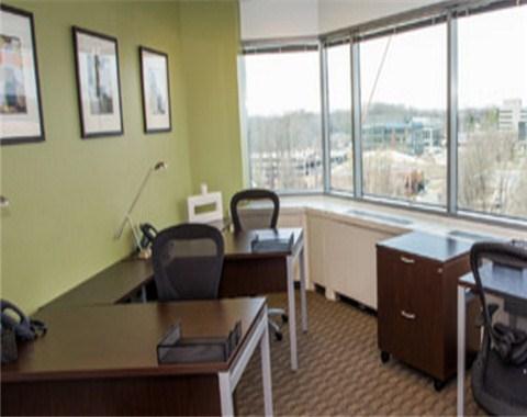 Regus - Willow Oaks II in Fairfax, VA