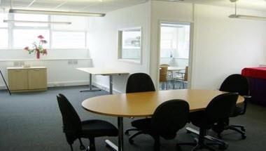 Bizspace - Atlantic Business Centre in Altrincham, GB1