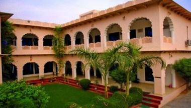 Hotel Kiran Villa Palace in Bharatpur, IN