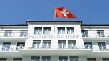 Parkhotel Bellevue & Spa in Adelboden, CH