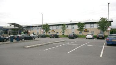 Days Inn by Wyndham Donington A50 in Derby, GB1