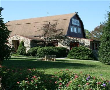 The Stone Barn in Kennett Square, PA