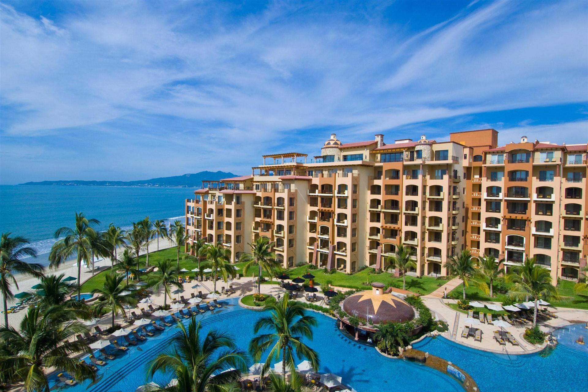 Villa La Estancia Beach Resort & Spa Riviera Nayarit in Puerto Vallarta, MX