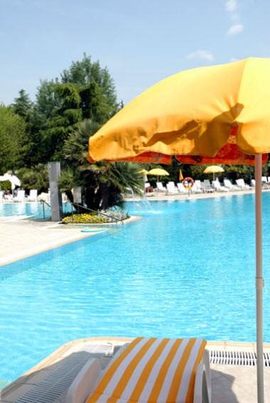 Hotel Terme Internazionale in Abano Terme, IT