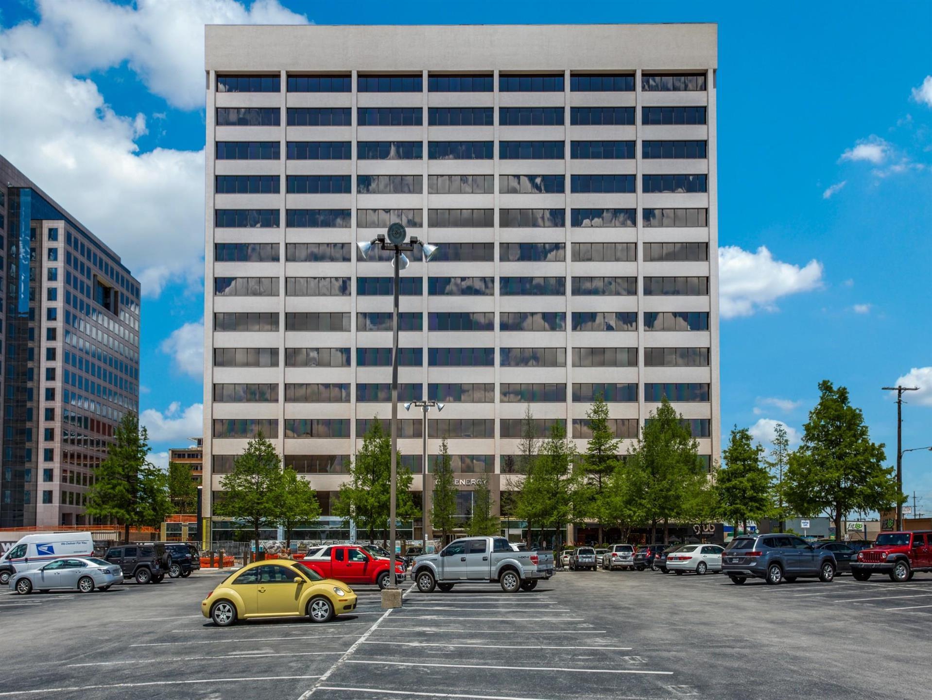 Dallas Park Cities Meeting And Conference Rooms in Dallas, TX