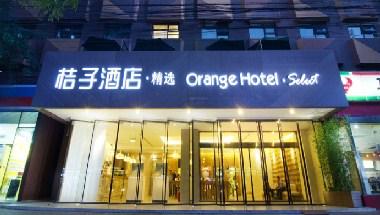 Orange Hotel Sanyuanqiao Beijing in Beijing, CN