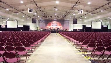 York Expo Center in York, PA