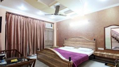 Hotel Ganga Maiya in Lucknow, IN