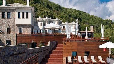 12 Hotel in Pelion, GR