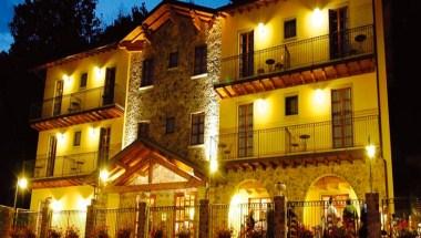 Hotel Camoretti in Almenno San Bartolomeo, IT