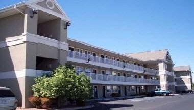 Extended Stay America El Paso - Airport in El Paso, TX