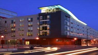 Aloft Minneapolis in Minneapolis, MN