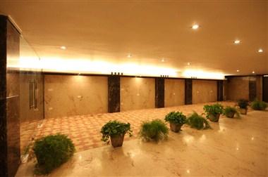 Hotel Bonlon Inn in New Delhi, IN