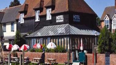 The River Haven Hotel & Restaurant in Rye, GB1