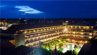 Angkor Paradise Hotel in Siem Reap, KH