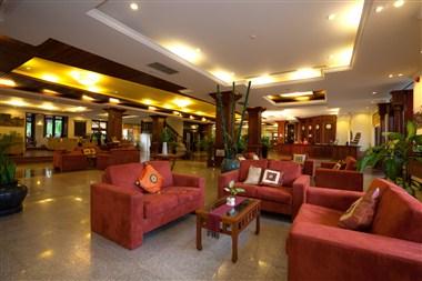 Angkor Paradise Hotel in Siem Reap, KH