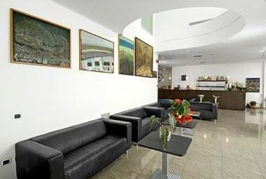 Hotel Cristallo in Rimini, IT