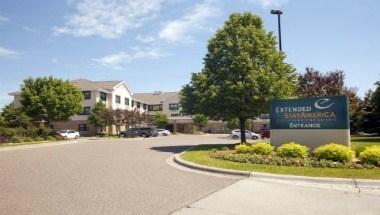 Extended Stay America Minneapolis - Airport - Eagan in Eagan, MN