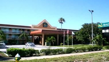 Quality Inn and Suites Tarpon Springs South in Tarpon Springs, FL