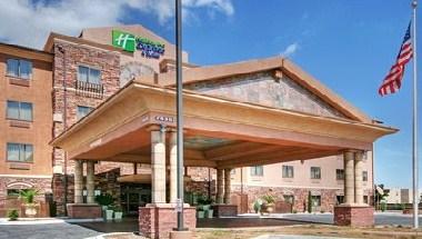 Holiday Inn Express Hotel & Suites Las Cruces in Las Cruces, NM