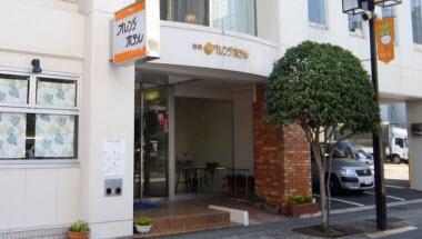 Shizuoka Orange Hotel in Shizuoka, JP