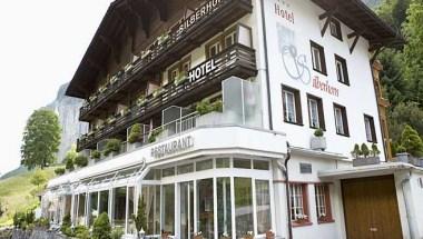 Hotel Silberhorn in Lauterbrunnen, CH