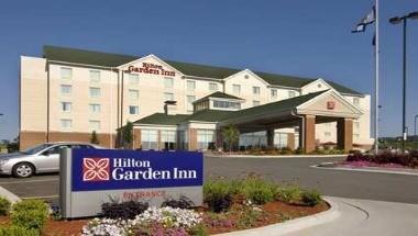 Hilton Garden Inn Clarksburg Bridgeport in Clarksburg, WV