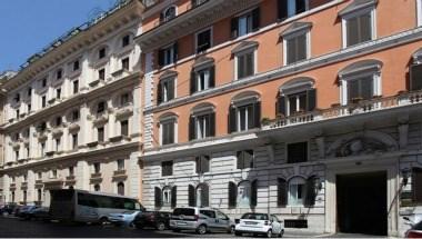 Hotel Seiler in Rome, IT