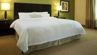 Hampton Inn & Suites Mishawaka/South Bend at Heritage Square in Granger, IN