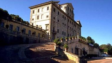 Villa Aldobrandini in Frascati, IT