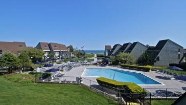 The Surf Club Resort in Montauk, NY