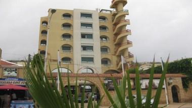 Hotel Hammamet Alger in Algiers, DZ