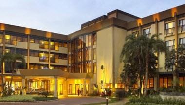 Kigali Serena Hotel in Kigali, RW