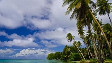 CHUUK Visitors Bureau in Chuuk, FM