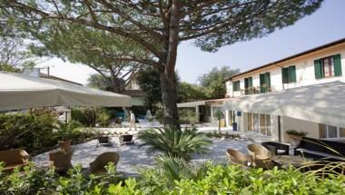 La Pace Hotel in Forte Dei Marmi, IT