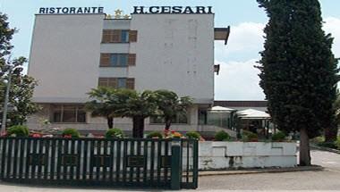 Hotel Cesari in Frosinone, IT