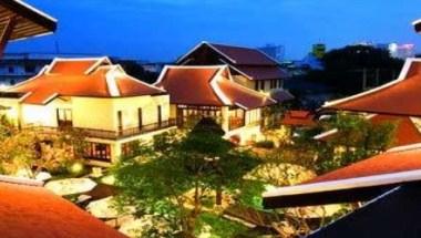 Puripunn Baby Grand Boutique Hotel in Chiang Mai, TH