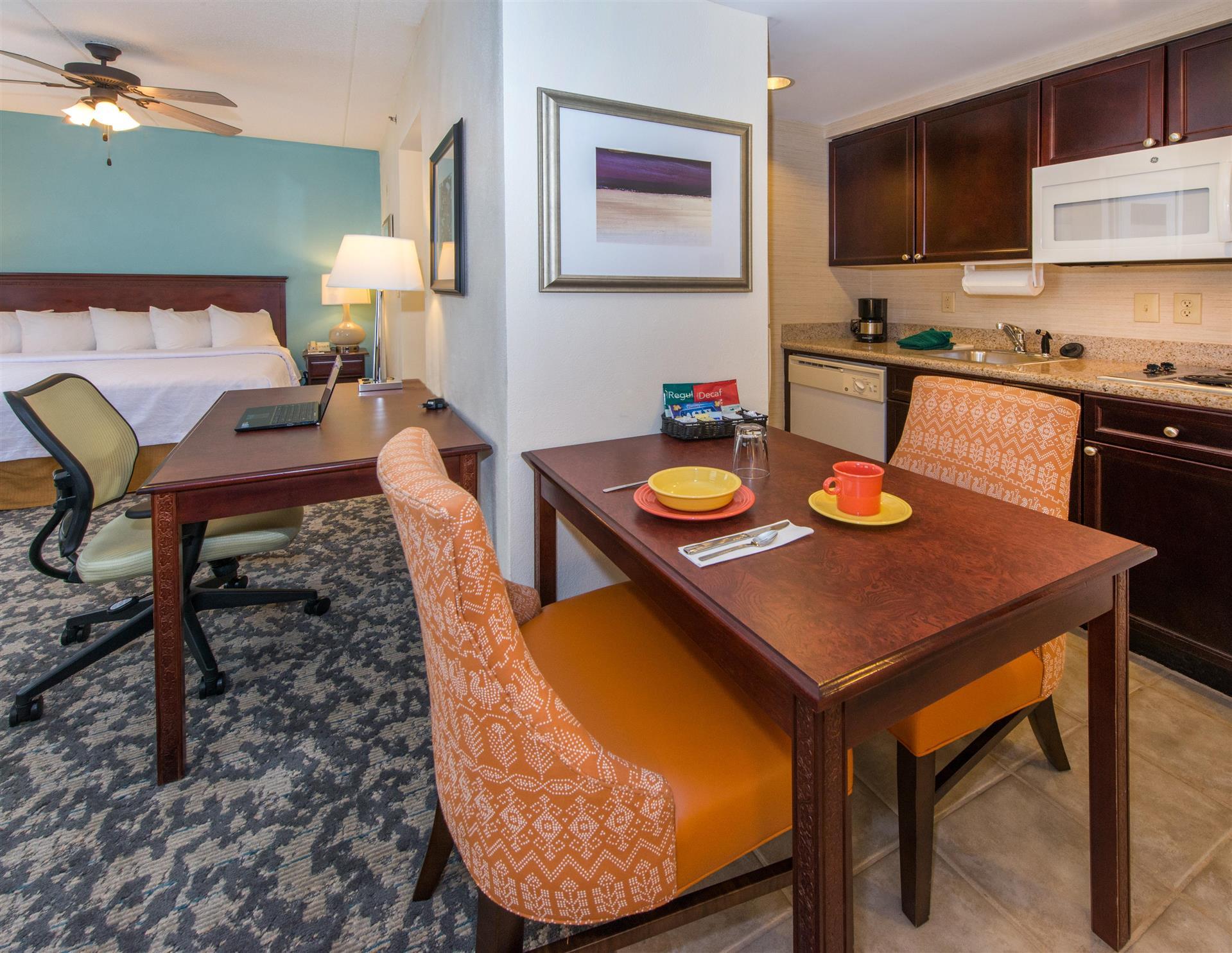 Homewood Suites by Hilton Montgomery in Montgomery, AL